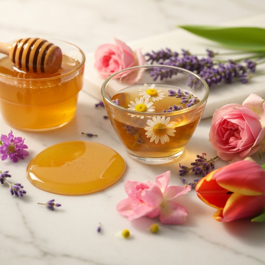 Φυσική Περιποίηση